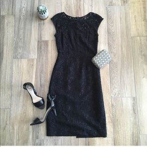 Banana Republic cocktail dress
